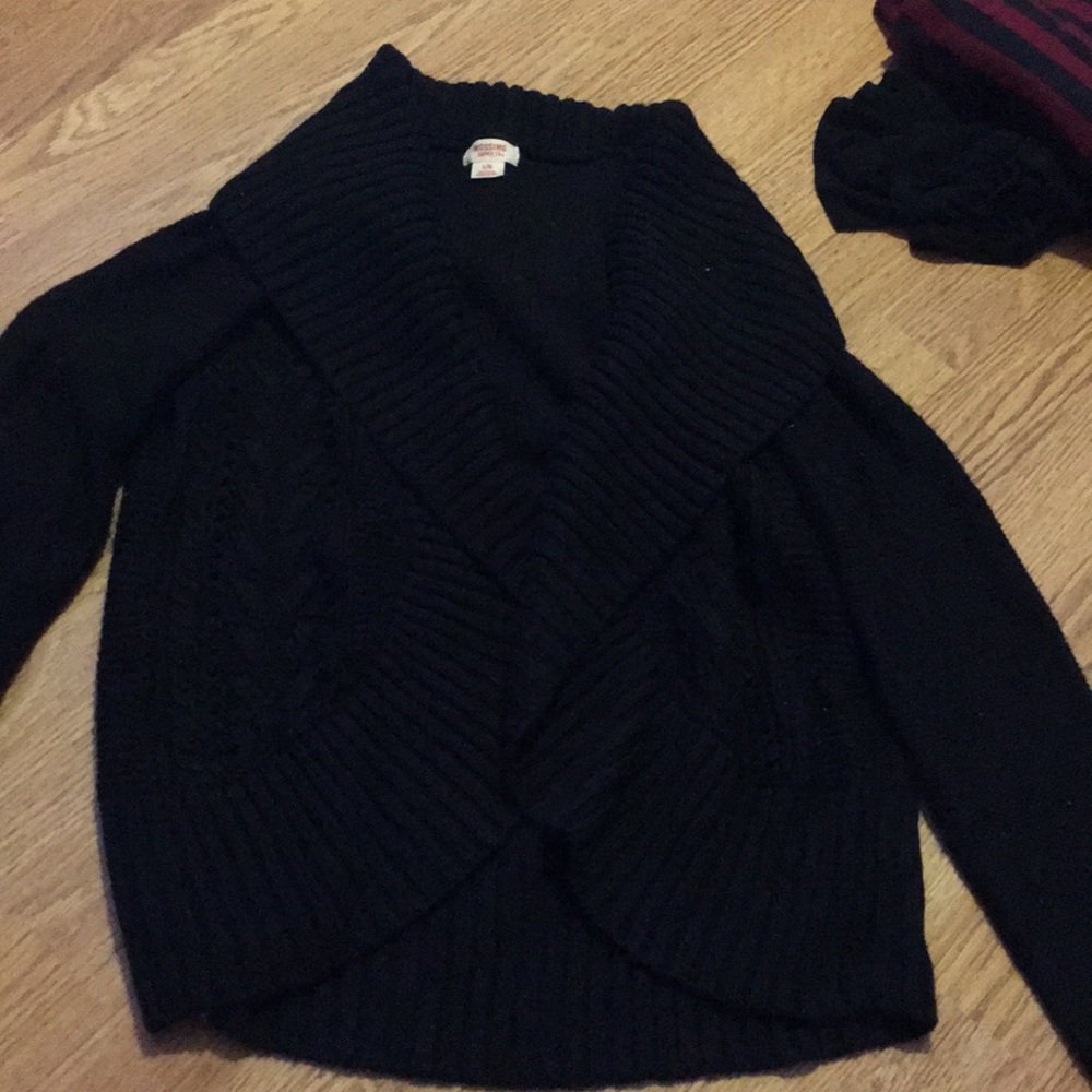 Cardigan